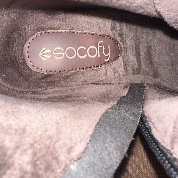 Socofy Boots - Picture 5 of 6